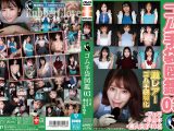ゴム手袋図鑑03 ・フェラ・手コキ・素人女子10名