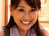 美麗熟女 郁さん（55歳）