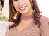 素人参加型バラエティ 観察モニタリング 愛する夫の目の前で自慢の爆乳を揉みほぐされ秒で感じまくって他人男に寝取られた妻 みう