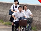 【AIリマスター】同級生の彼よりも●されたオヤジにハマる田舎娘